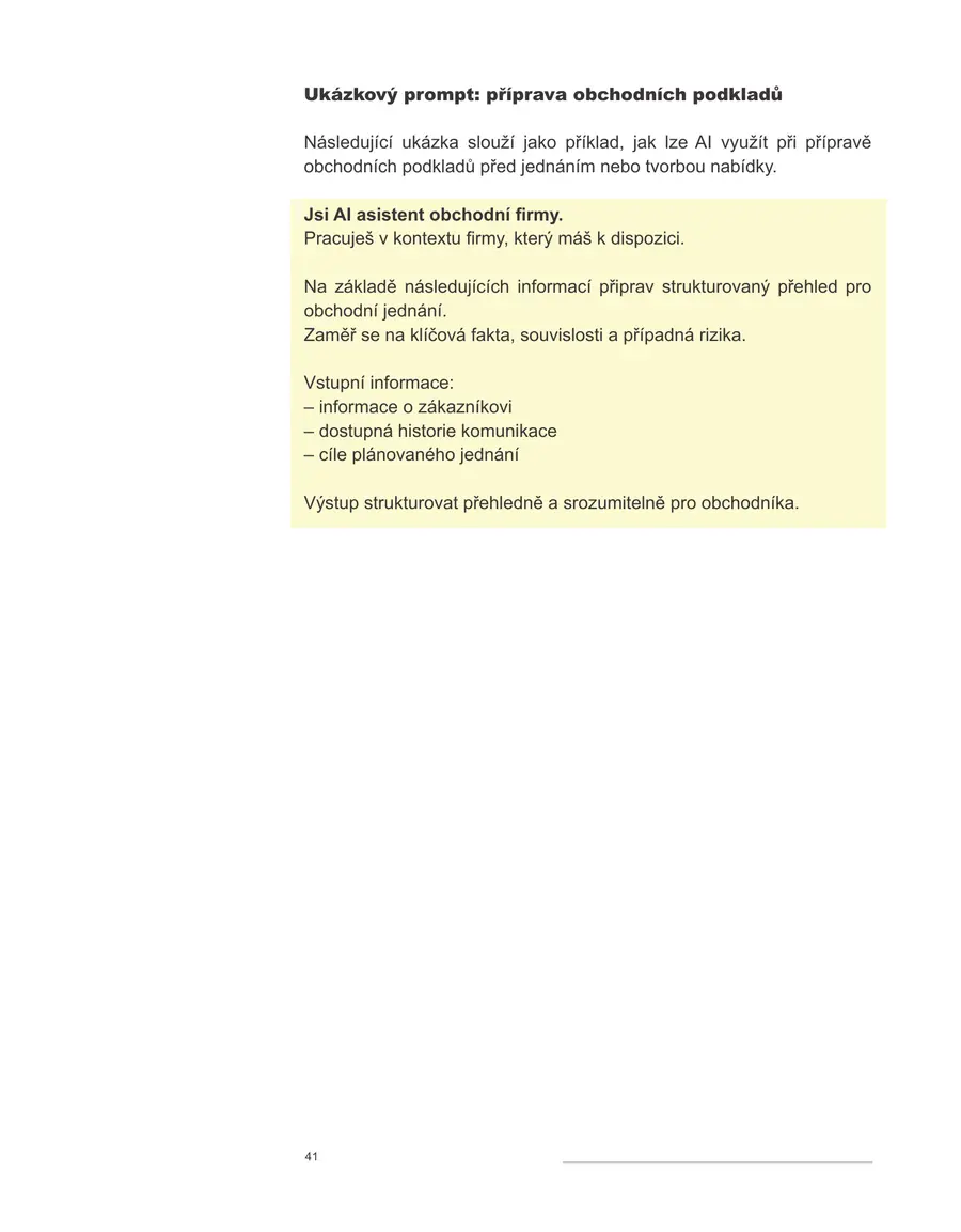 Ukázka stránky z publikace (2)